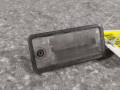 подсветка номера Audi A4 B6 2002 - фото №2