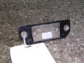 подсветка номера Ford C-Max 1 поколение 2005 - фото №2