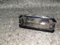 подсветка номера Hyundai Terracan 1 поколение 2004 - фото №2
