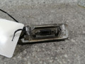 подсветка номера Mercedes-Benz E-Класс W210/S210 1997 - фото №2