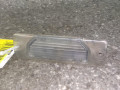 подсветка номера Nissan Almera N16 2003 - фото №2