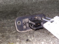 подсветка номера Volkswagen Jetta 2 поколение 1987 - фото №2