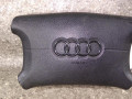 подушка безопасности водителя Audi 100 4A/C4 1993 - фото №2