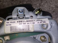 подушка безопасности водителя Audi A4 B6 2002 - фото №2