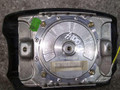 подушка безопасности водителя Audi A6 4A/C4 (1994 - 1997) - фото №2