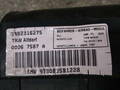 подушка безопасности пассажира BMW 5 серия E39 2000 - фото №2