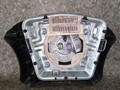 подушка безопасности водителя Citroen C5 1 поколение [рестайлинг] (2004 - 2008), 96509314ZE - фото №2