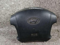 подушка безопасности водителя Hyundai Terracan 1 поколение [рестайлинг] 2005 - фото №2