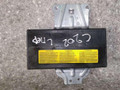 подушка безопасности дверная Mercedes-Benz C-Класс W202/S202 (1993 - 1997), 002797301142753 - фото №2