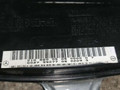 подушка безопасности дверная Mercedes-Benz E-Класс W210/S210 [рестайлинг] (1999 - 2003), 2108600505 - фото №3