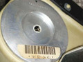 подушка безопасности пассажира Mercedes-Benz S-Класс W140/C140 [рестайлинг] 1996 - фото №2