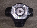 подушка безопасности водителя Mitsubishi Colt 6 поколение (Z20/Z30) 2007 - фото №2