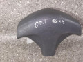 подушка безопасности водителя Mitsubishi Colt 5 поколение (CJO) 1997 - фото №2