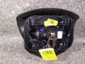 подушка безопасности водителя Renault Espace 4 поколение 2004 - фото №3