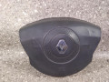 подушка безопасности водителя Renault Laguna 2 поколение [рестайлинг] 2006 - фото №2