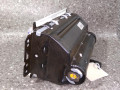 подушка безопасности пассажира Renault Scenic 2 поколение 2006 - фото №5