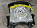 подушка безопасности водителя Volkswagen Passat B3 1995 - фото №3