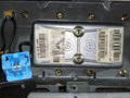 подушка безопасности пассажира Volkswagen Passat B3 1995 - фото №2