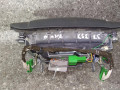 подушка безопасности водителя Volvo S80 1 поколение 2001 - фото №2