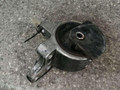 подушка крепления двигателя Nissan Almera N15 1998 - фото №3