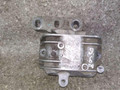 подушка крепления двигателя Volkswagen Passat B6 2008, 1KO199262 - фото №2