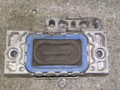 подушка крепления двигателя Volkswagen Passat B6 2008, 1KO199262 - фото №4