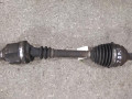 полуось передняя левая (приводной вал, ШРУС) Renault Laguna 2 поколение [рестайлинг] 2006 - фото №2