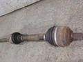 полуось передняя правая (приводной вал, ШРУС) Renault Laguna 2 поколение [рестайлинг] 2006 - фото №2