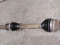 полуось передняя правая (приводной вал, ШРУС) Volvo S40 2 поколение (2004 - 2007), 2.0 л., i - фото №2