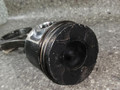поршень Audi A6 4B/C5 1999 - фото №2