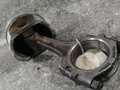 поршень Nissan Primera P11 1999 - фото №2