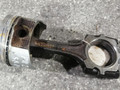 поршень Nissan Primera P11 1999 - фото №3