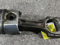поршень Nissan Primera P12 2005 - фото №3