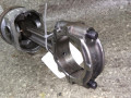 поршень Nissan Primera P12 2005 - фото №3