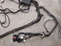 проводка двигателя Hyundai Terracan 1 поколение (2001 - 2004), 2.9 л., CRDi - фото №4