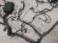 проводка двигателя Hyundai Terracan 1 поколение (2001 - 2004), 2.9 л., CRDi - фото №5