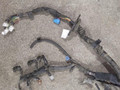 проводка двигателя Lexus RX 2 поколение (2003 - 2006), 3.3 л., 3MZ-FE, бензин - фото №2
