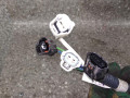 проводка свечей накала Toyota RAV4 4 поколение (CA40) (2012 - 2015), 2.0 л., D-4D, 82128-42010 - фото №2