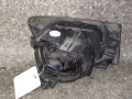 фара противотуманная левая Kia Rio 1 поколение [рестайлинг] 2004 - фото №2