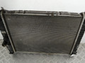 радиатор (основной) Chevrolet Kalos 1 поколение 2005 - фото №3