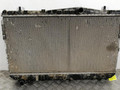 радиатор (основной) Chevrolet Nubira 1 поколение 2006 - фото №2