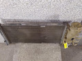 радиатор (основной) Fiat Punto 2 поколение 2001 - фото №3