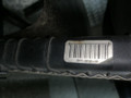 радиатор (основной) Ford Fiesta 5 поколение 2005 - фото №5