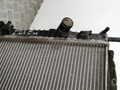 радиатор (основной) Ford Focus 2 поколение 2006 - фото №2