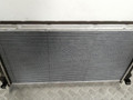 радиатор (основной) Ford Transit 6 поколение (2000 - 2006), 2.4 л., дизель, МКПП - фото №2