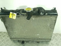 радиатор (основной) Hyundai Getz 1 поколение 2004 - фото №2