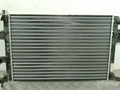 радиатор (основной) Opel Corsa C (2000 - 2003), RA0200710 - фото №2