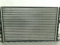 радиатор (основной) Renault Megane 1 поколение (1995 - 1999), RT2198 - фото №2