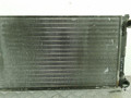радиатор (основной) SEAT Ibiza 2 поколение 1996 - фото №2