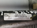 радиатор (основной) Skoda Roomster 1 поколение 2008 - фото №3